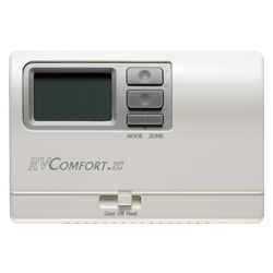 8xxx Series Digital Zone Thermostats & Control Packages