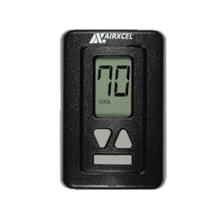 Bluetooth Thermostats