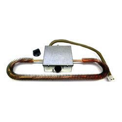 Electric Heat Strips