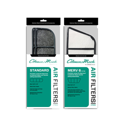 MERV 6 Replacement Air Filters