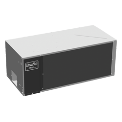 Two Ton Plus Air Conditioner & Heat Pump